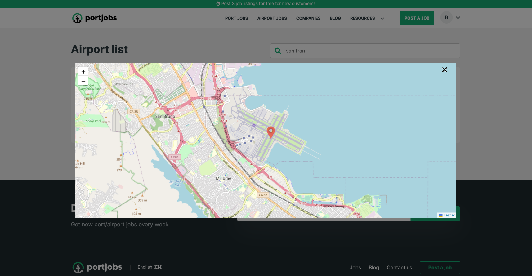 Portjobs media 5