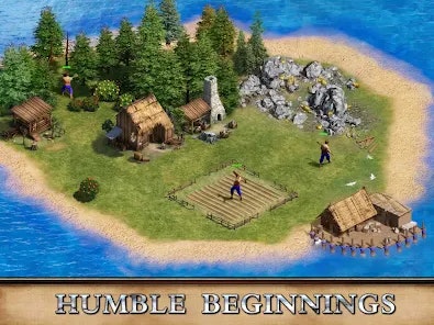 Rise Of Empires FREE Gems Hack Generator media 2