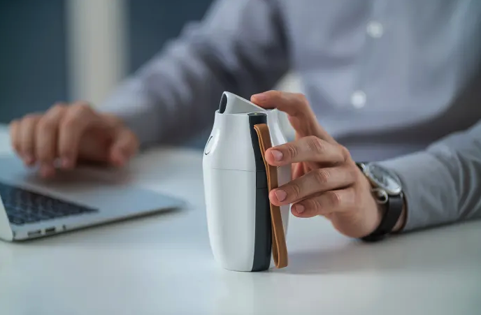 evaPure gallery image