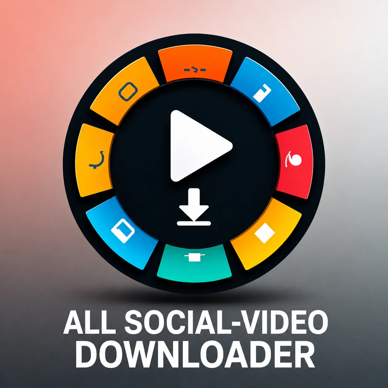 All social video downloader