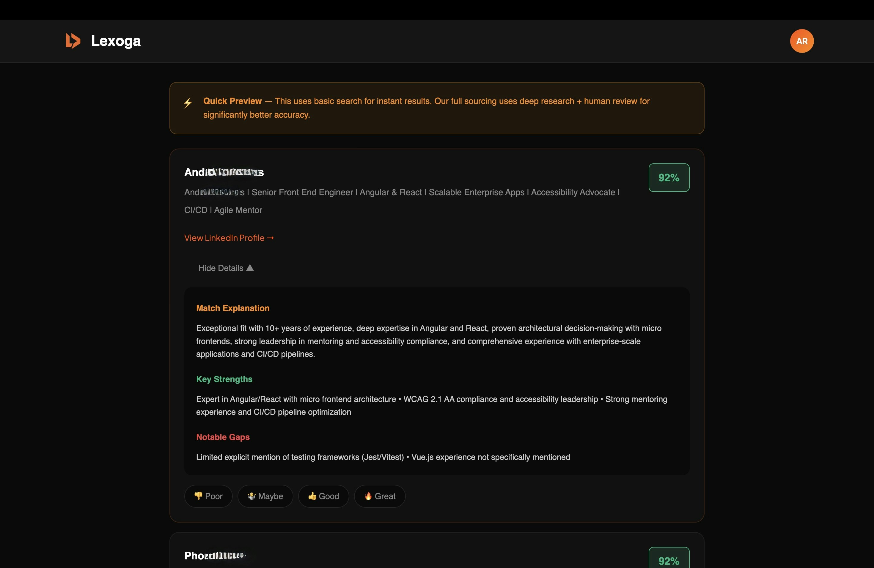 Lexoga gallery image