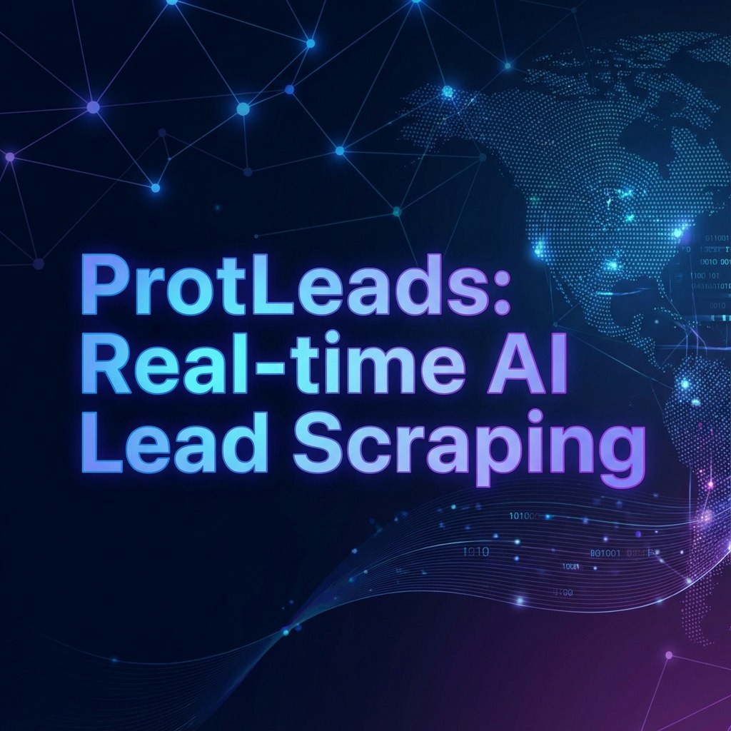 ProLeads screenshot 1