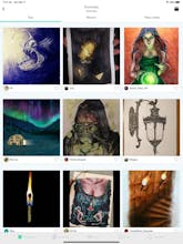 Sketch a Day: artist community & prompts gallery image
