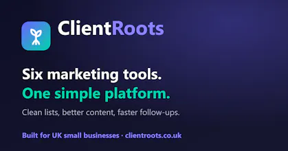 ClientRoots gallery image