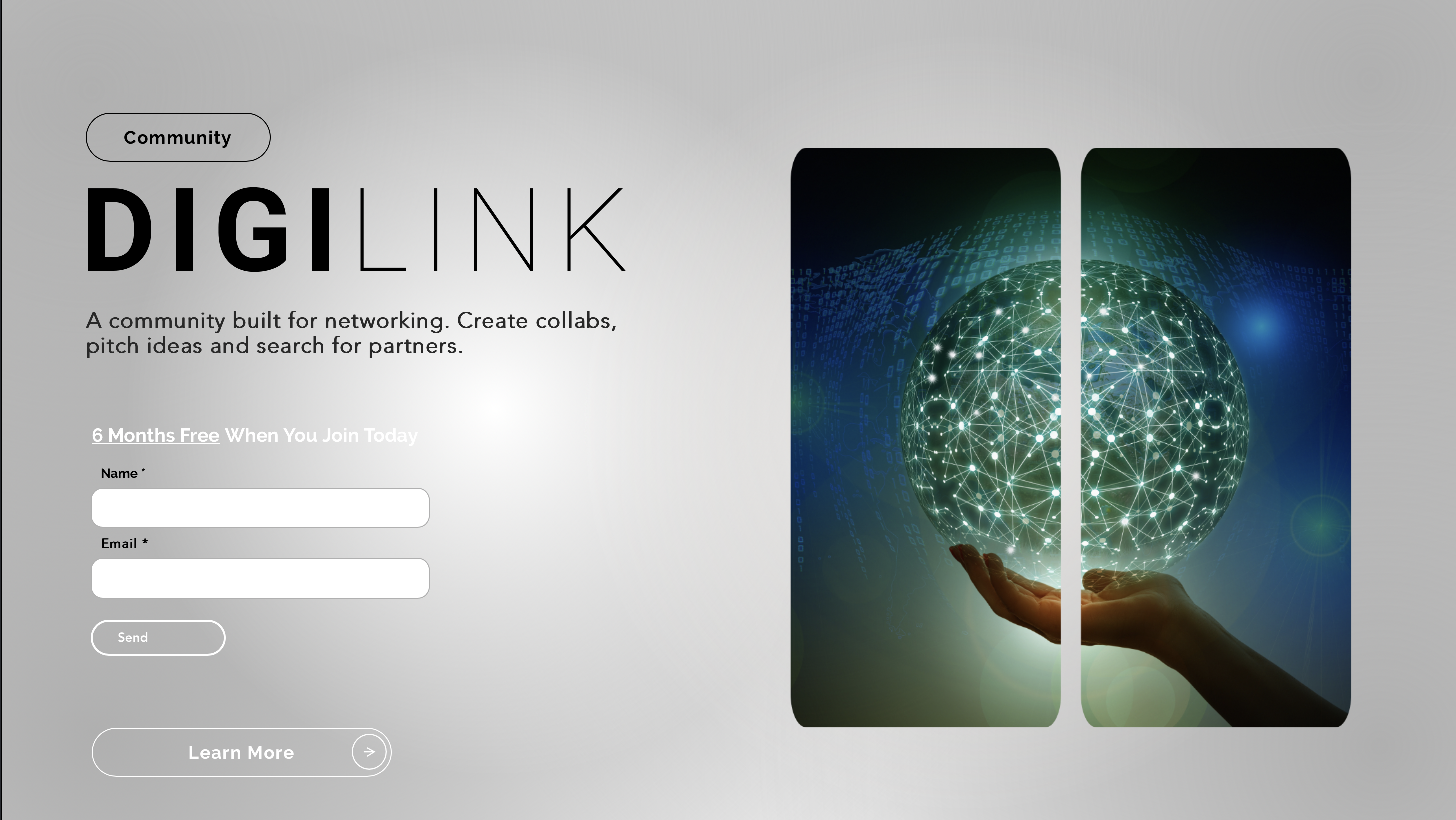 Digilink Network media 1