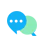 QuickMessage logo
