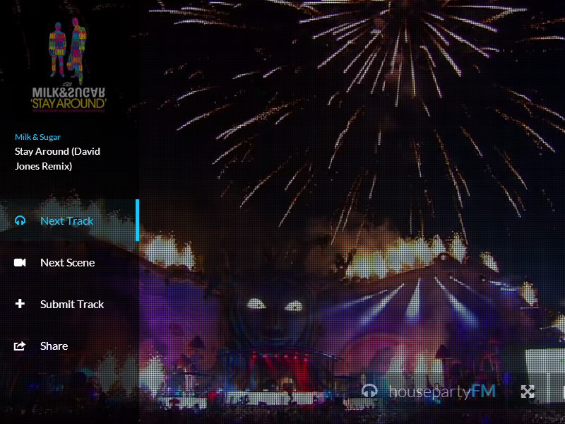 House Party FM gallery image