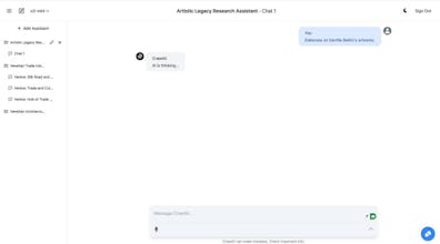 Crawl AI gallery image