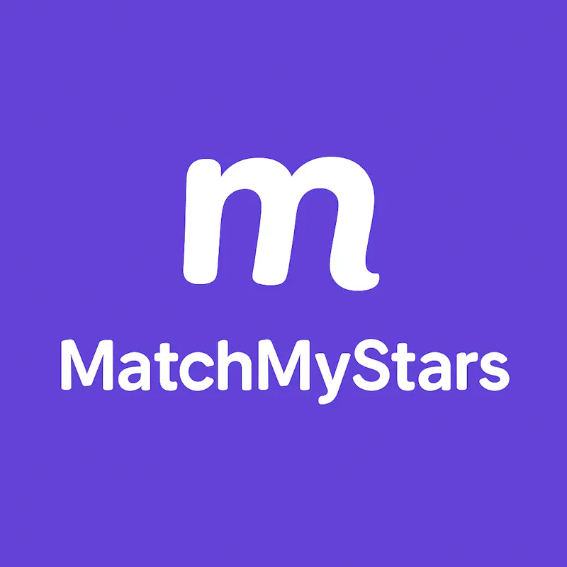 MatchMyStars screenshot 1