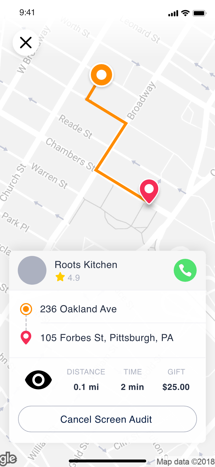 Bitfari gallery image