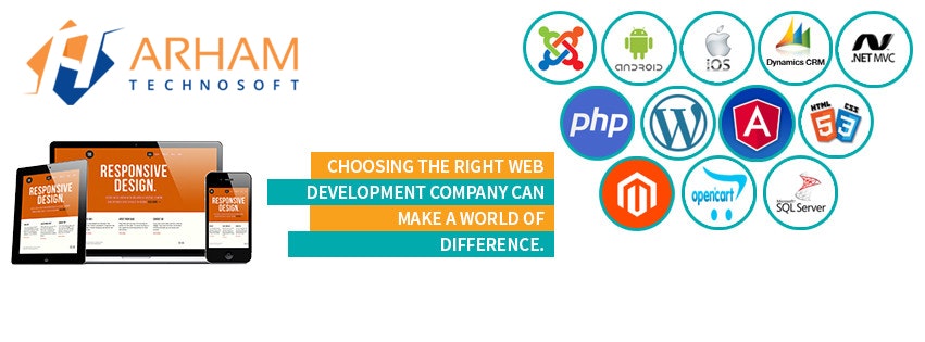 AngularJS Development company india