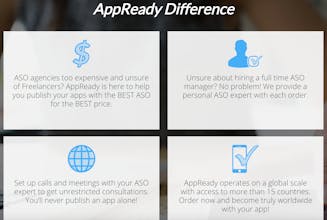 AppReady gallery image