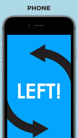 Spinny Phone gallery image