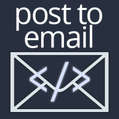 HTTP Post to Email gallery image