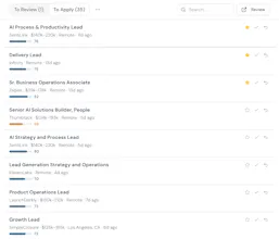 Role Call gallery image