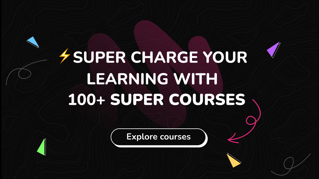 Super Courses para el súper autoeverning - 100 super cursos gratis para sobrealimentar tu autoaprendizaje media 2