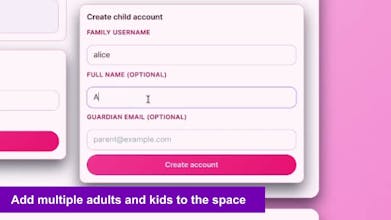 MathBlast gallery image