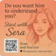 Sera Period & Cycle tracker