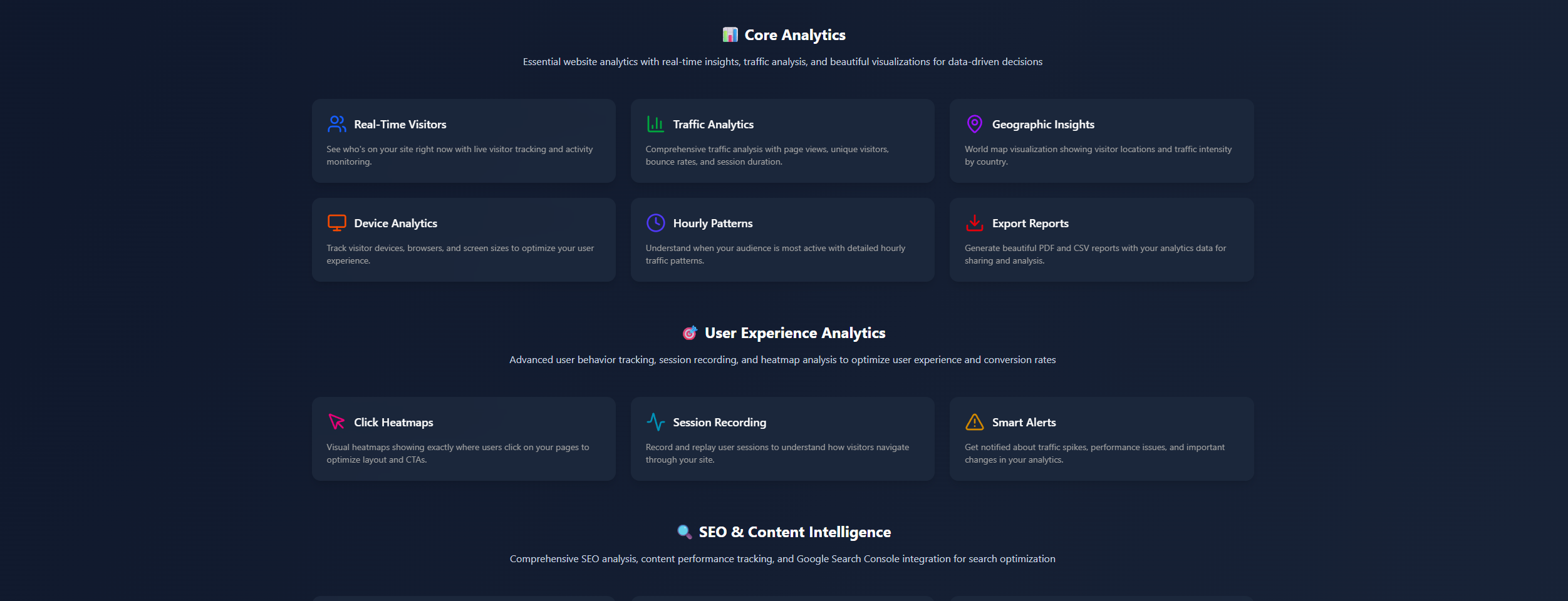 Statlytic-Gizlilik İlk Analytics - Hendek Google Analytics-Çerezsiz ve Gizliliğe Git medya 2