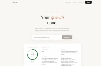 aigency gallery image