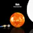The Size of Space