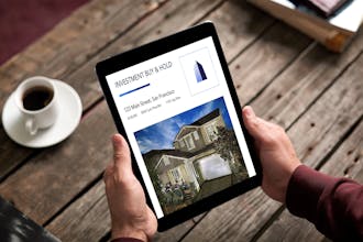 Rental Property Analysis Calculator gallery image