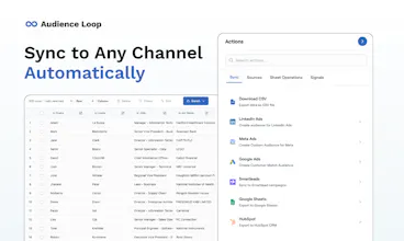 Audience Loop gallery image
