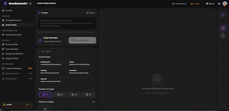 Nano Banano gallery image