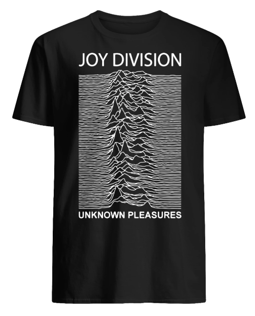 joy division t shirts