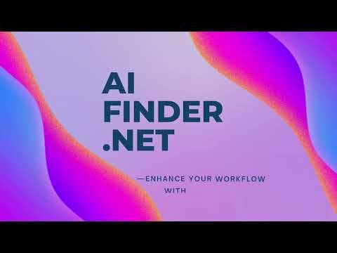 AI Finder media 1