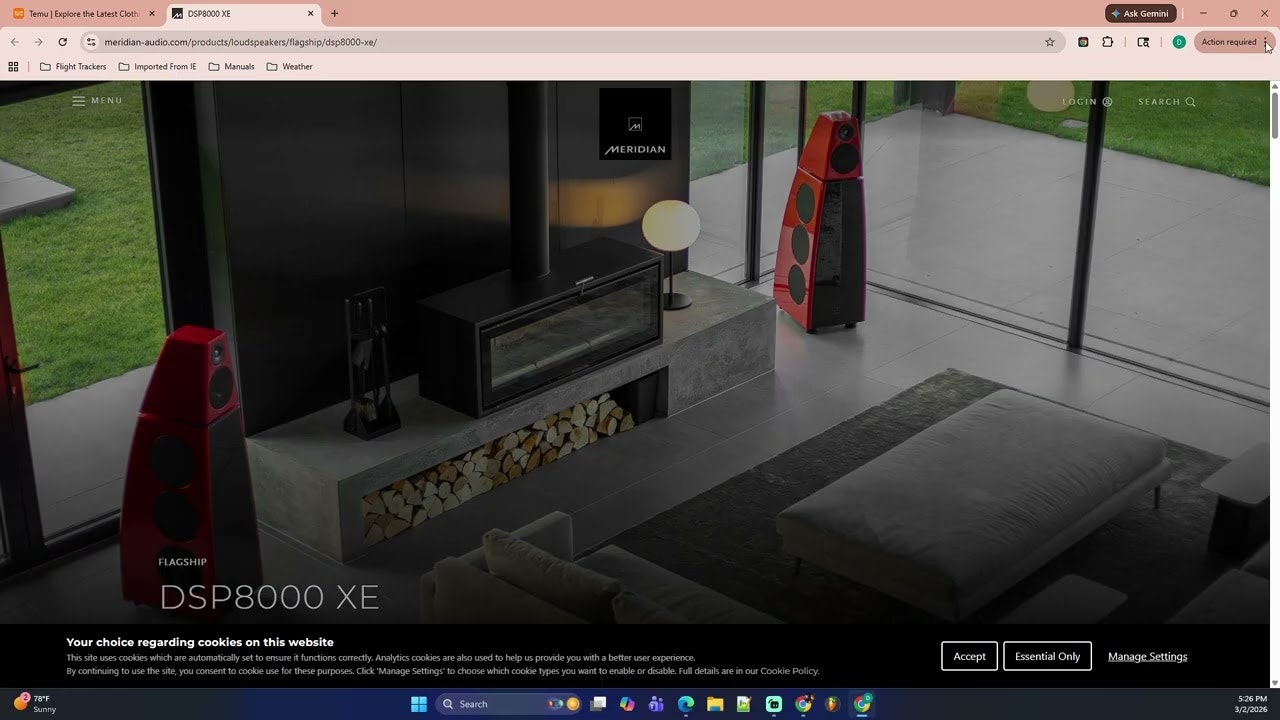 Burnmark Lux Bookmark/History Manager gallery image