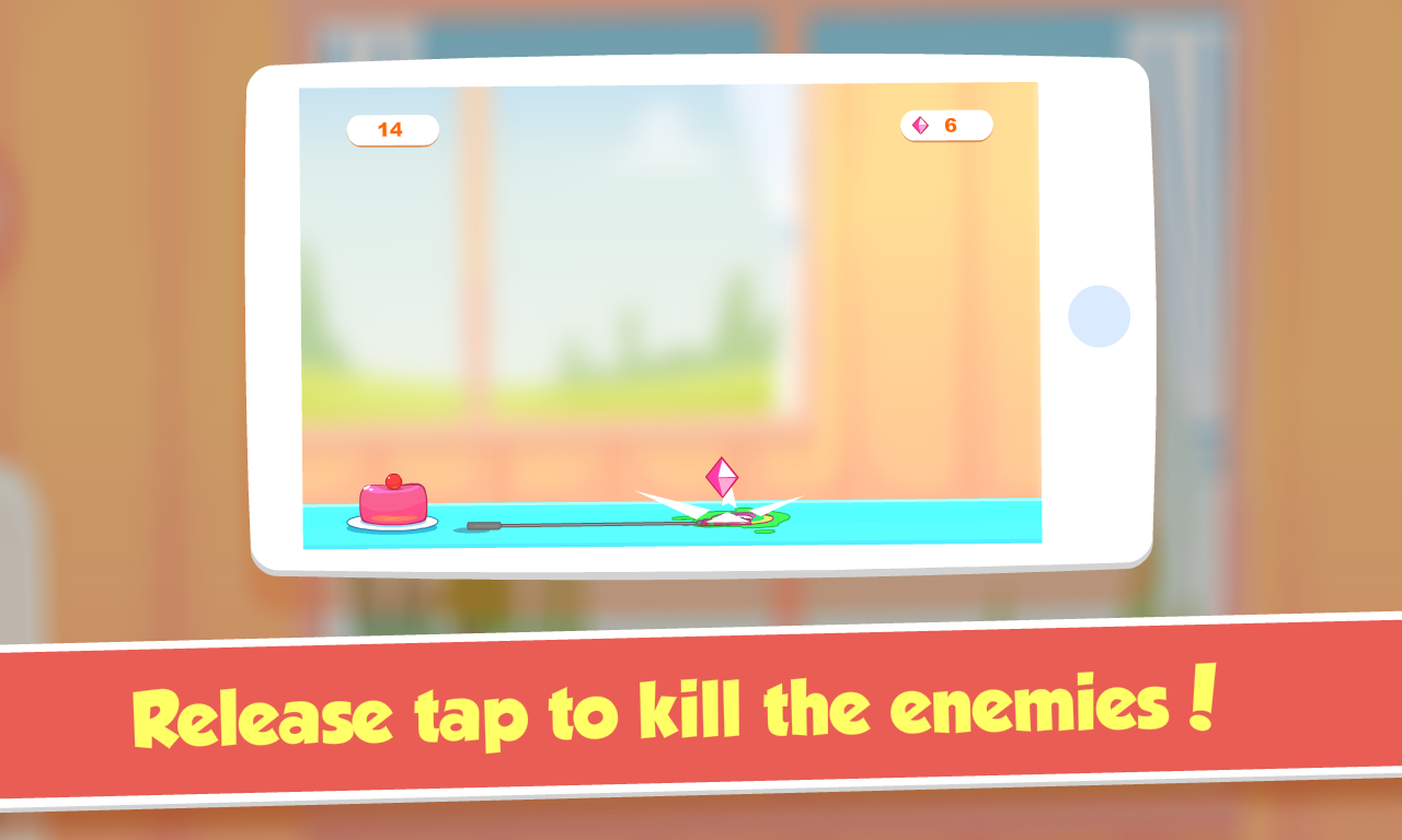 Super Swatter gallery image