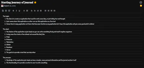 Your Second Brain gallery image