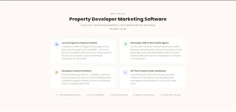LaunchCore gallery image