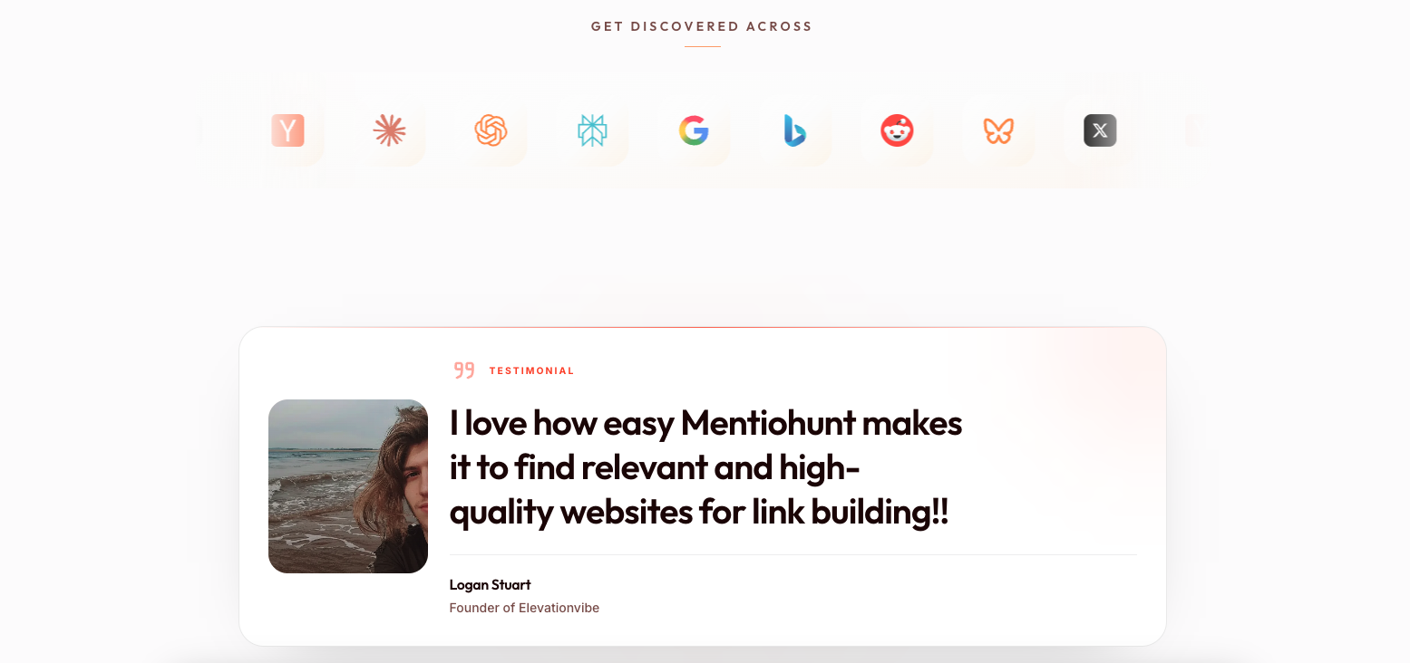 Mentiohunt gallery image