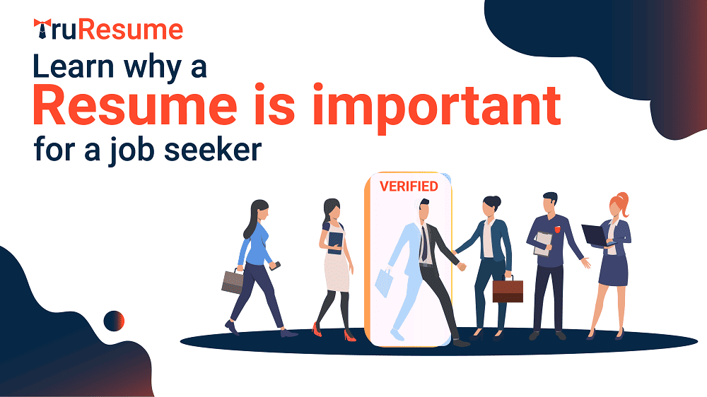 Truresume Builder