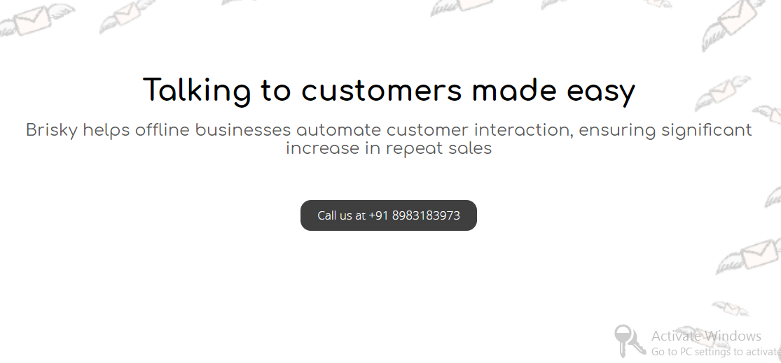 Brisky gallery image