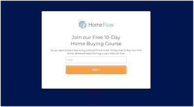 Free 10-Day Home Buying Course gallery image