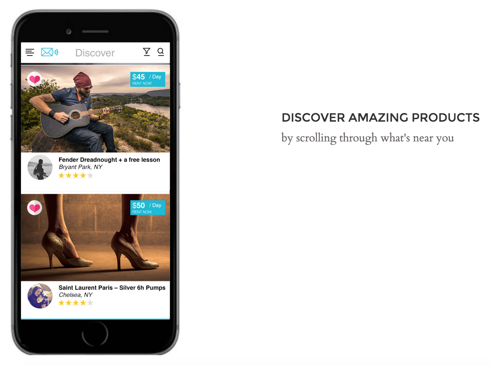 Shareflo gallery image