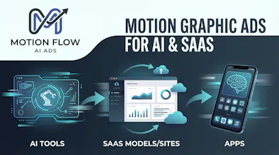 motion graphics ads gallery image