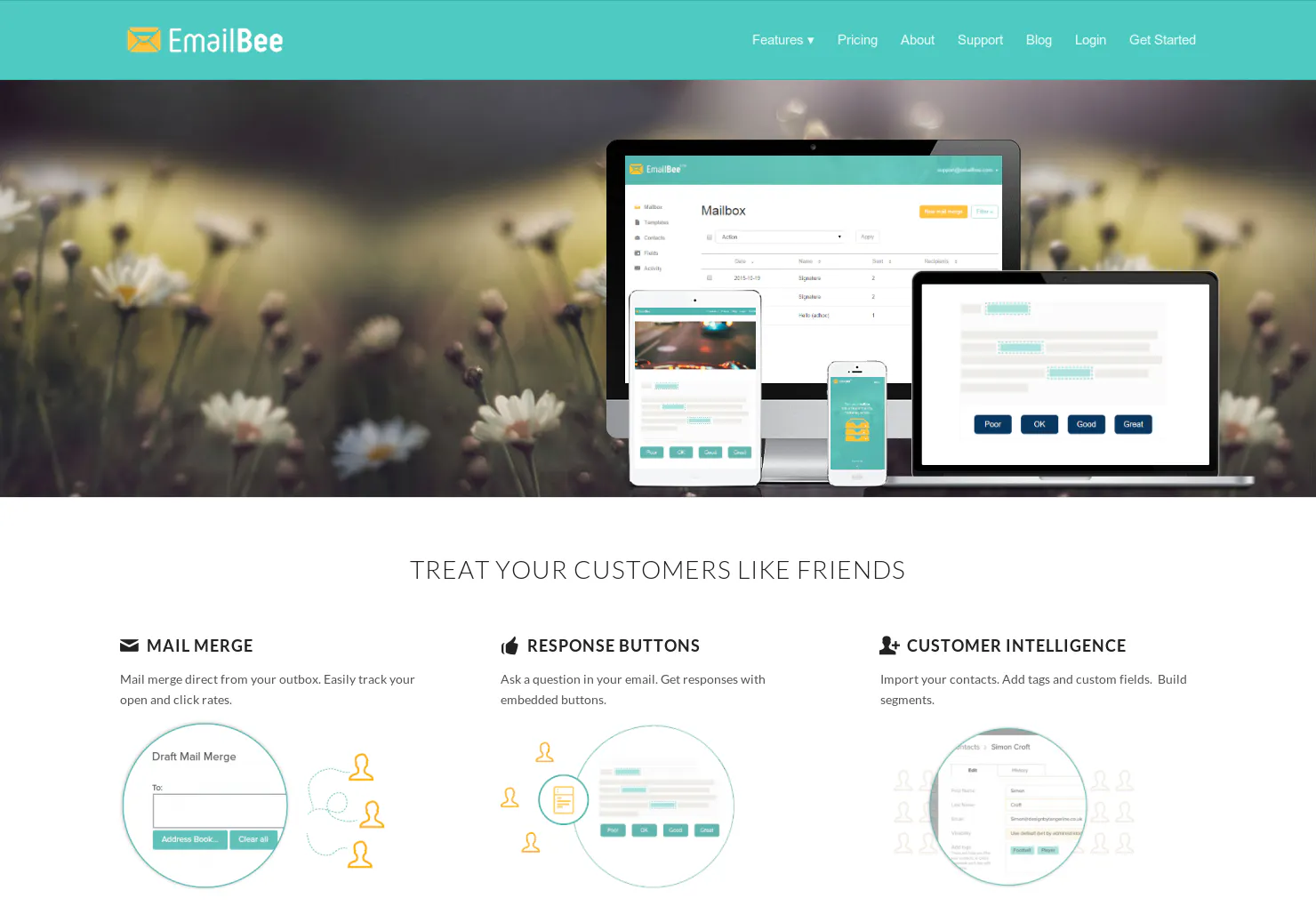 Emailbee