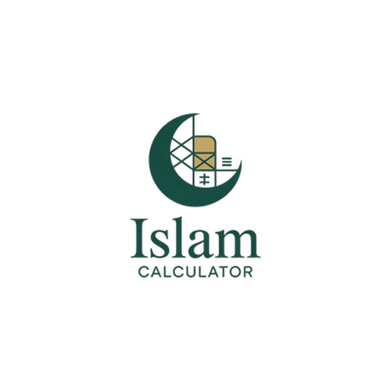 IslamCalculator screenshot 1