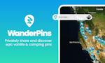 WanderPins image