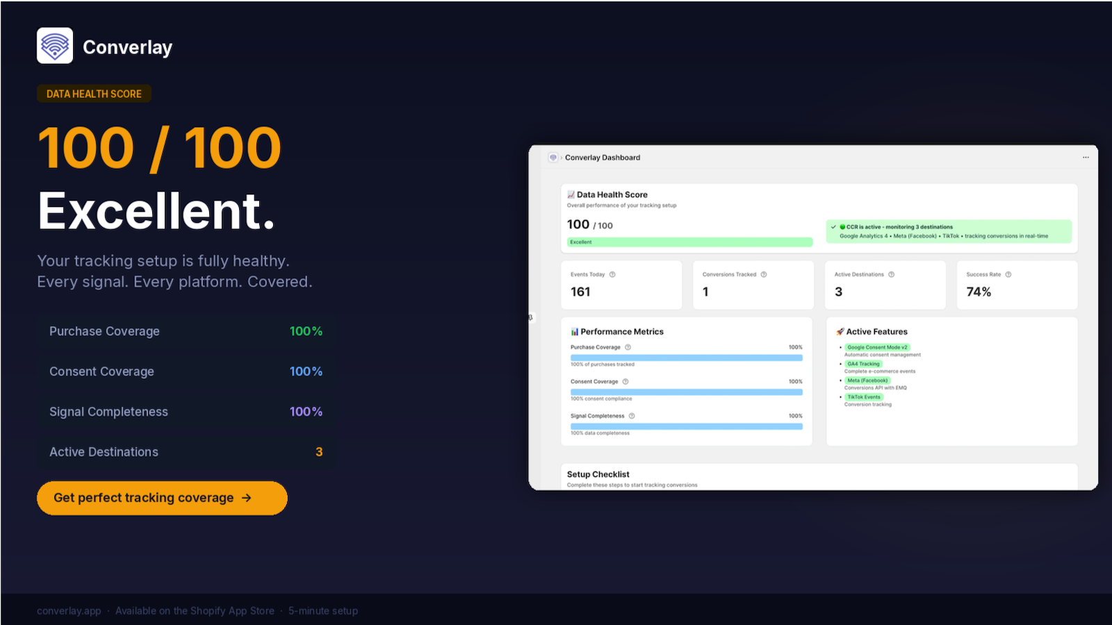 Converlay gallery image