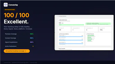 Converlay gallery image