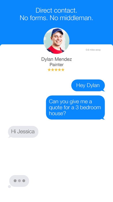 NearHero gallery image