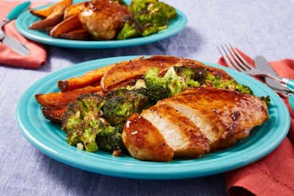 Every Plate gallery image