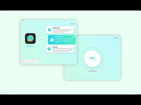 EzClean - For Developers gallery image