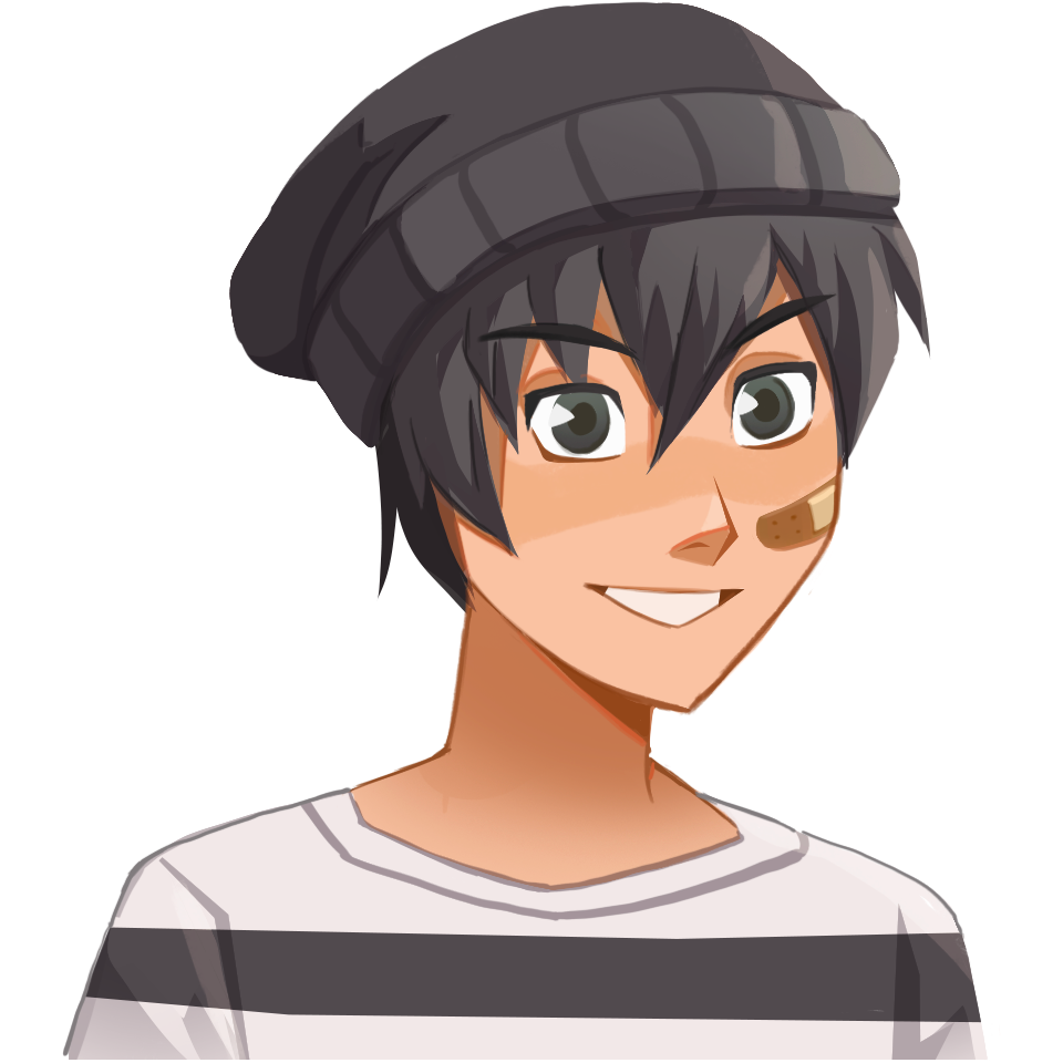 Roco - Robbers and Cops