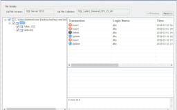 SQL Log Analyzer Tool media 3